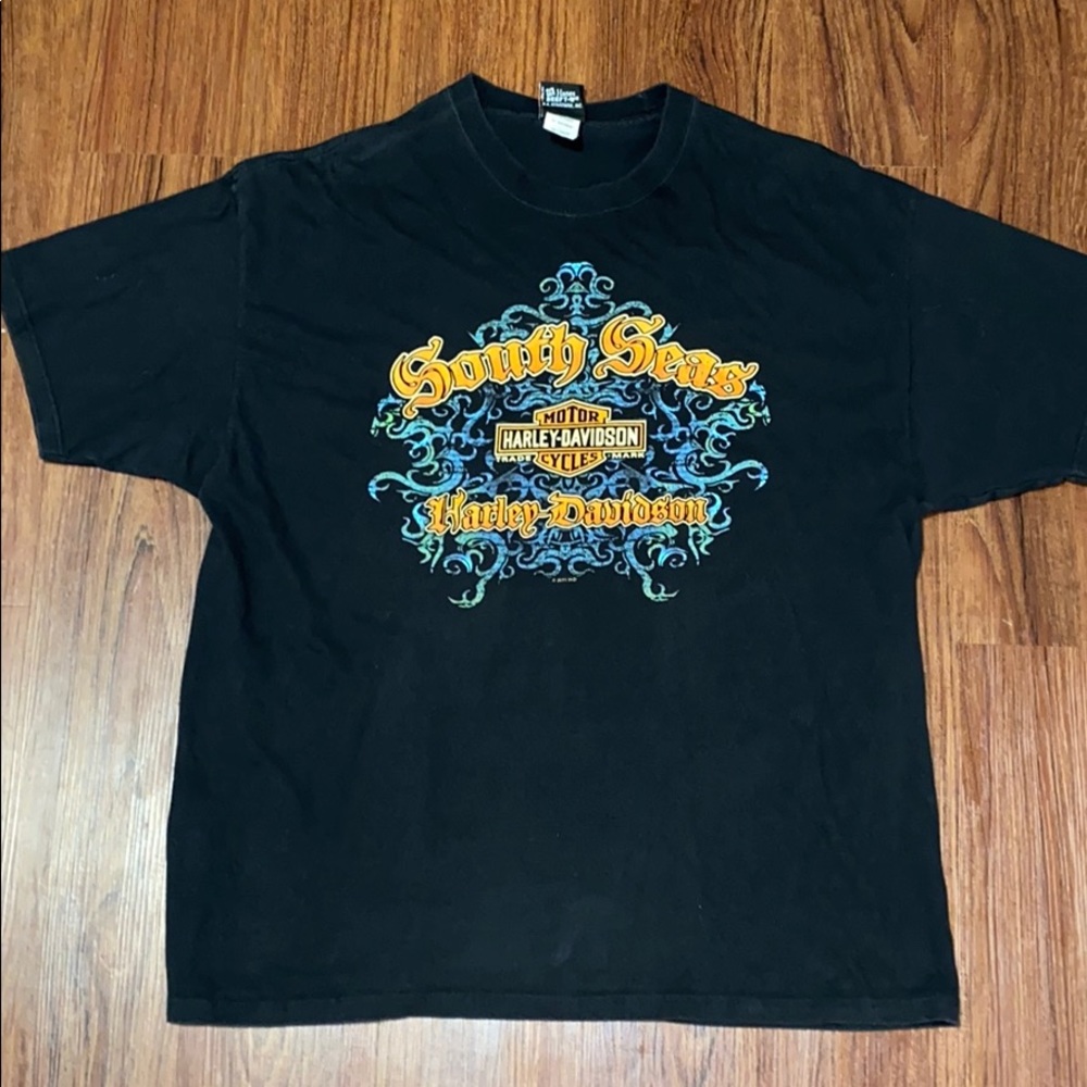 Harley Davidson T-shirt